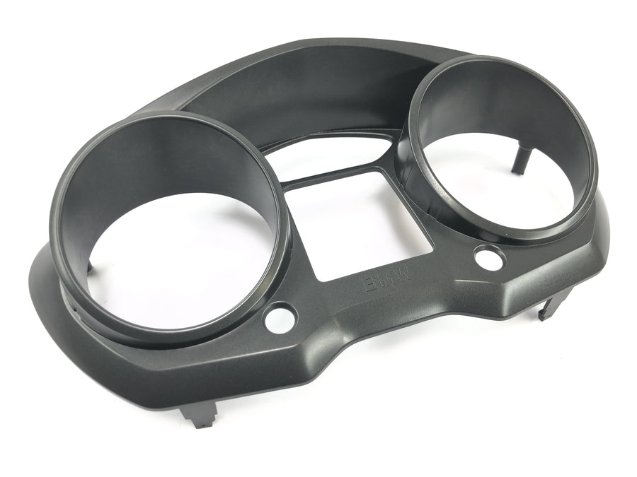 BMW K 1300 GT [2010] - Speedometerramme, cockpitramme, instrumentdeksel