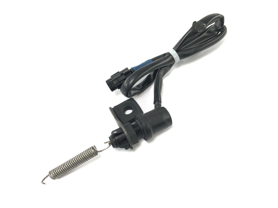 Yamaha YZF R1 RN19 [2008] - Bremslichtschalter hinten