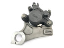 Yamaha YZF R1 RN19 [2008] - Bremssattel Bremszange hinten Nissin komplett mit Halterung