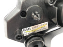 Kawasaki Ninja 125 BX125B [2024] - Låsesett med gaffelbro-9