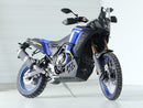 YAMAHA XTZ 700 TENERE WORLD RAID [2022-2025] - Underkjøringsbeskyttelse