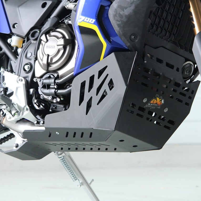 YAMAHA XTZ 700 TENERE WORLD RAID [2022-2025] - Underkjøringsbeskyttelse