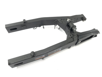 Kawasaki Ninja 125 BX125B [2024] - Svingarm boks