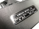 Kawasaki Ninja 125 BX125B [2024] - Svingarm boks-4