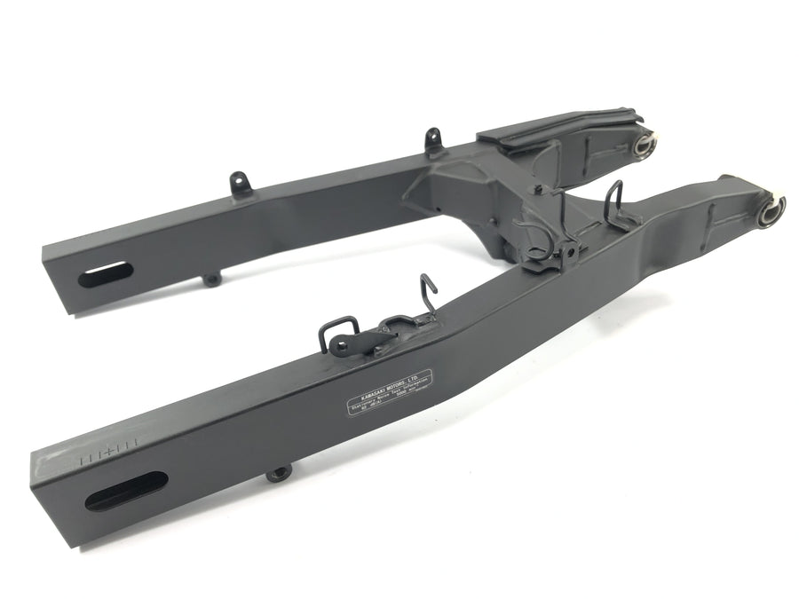 Kawasaki Ninja 125 BX125B [2024] - Svingarm boks