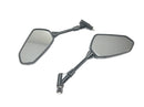 Yamaha MT01 RP12 [2007] - Rückspiegel Spiegelset Lenkerspiegel links und rechts