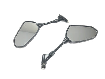 Yamaha MT01 RP12 [2007] - Rückspiegel Spiegelset Lenkerspiegel links und rechts
