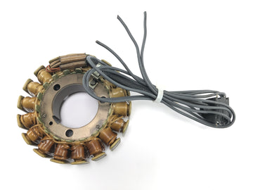 Yamaha MT01 RP12 [2007] - Stator Lichtmaschine Generator Ladeanlage