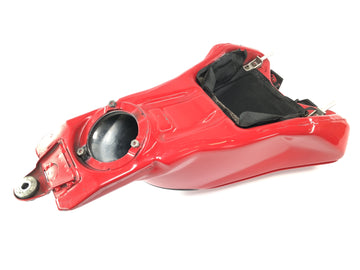 Ducati 999 H4 [2003] - Tank drivstofftank bensintank motorsykkeltank - 0