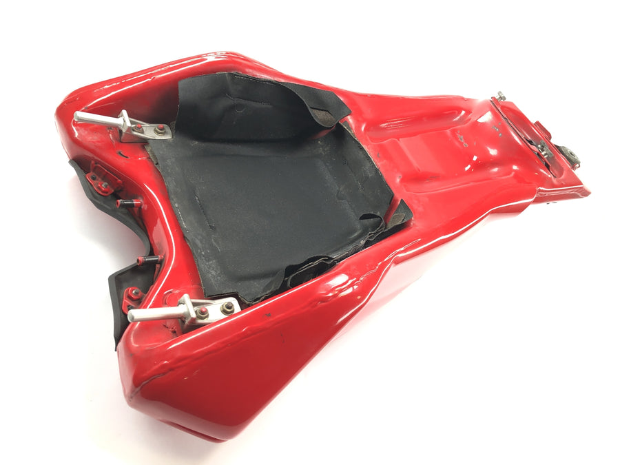 Ducati 999 H4 [2003] - Tank drivstofftank bensintank motorsykkeltank