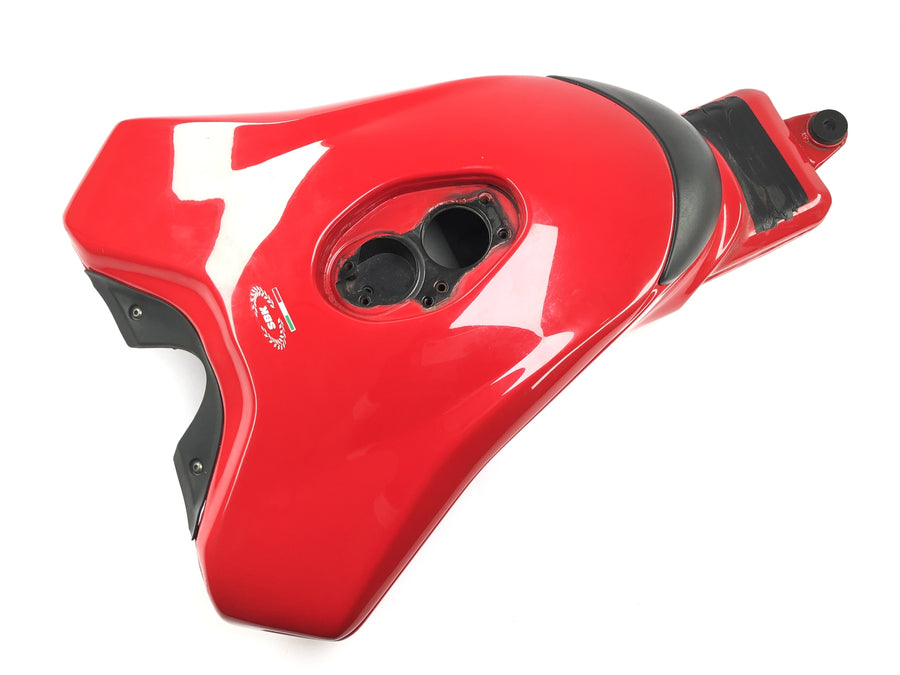 Ducati 999 H4 [2003] - Tank drivstofftank bensintank motorsykkeltank