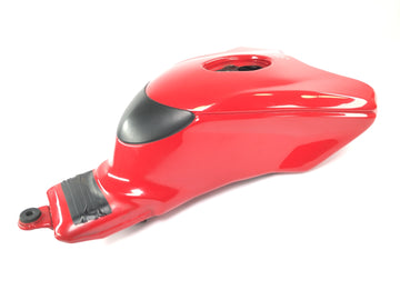 Ducati 999 H4 [2003] - Tank drivstofftank bensintank motorsykkeltank