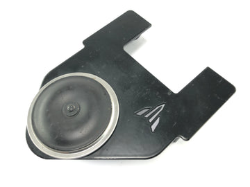 Yamaha MT01 RP12 [2007] - Hupe Signalhorn Horn mit Halterung