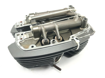Yamaha MT01 RP12 [2007] - Zylinderkopf hinten Ventilkopf