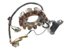 Yamaha XT 600 Zenter 34L [1985] - Generatorstator med henting-4