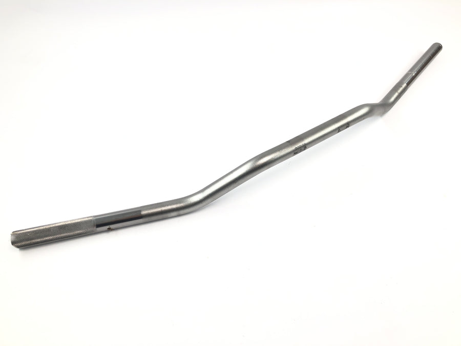 SWM SM 125 R [2018] - Styre aluminiumsstyre 22mm