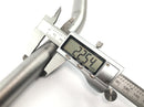 SWM SM 125 R [2018] - Styre aluminiumsstyre 22mm-2