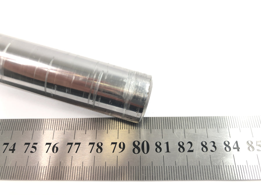 SWM SM 125 R [2018] - Styre aluminiumsstyre 22mm