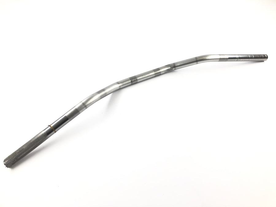 SWM SM 125 R [2018] - Styre aluminiumsstyre 22mm