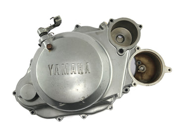 Yamaha XTZ 660 Tenere 3YF [1994] - Kupplungsdeckel Motordeckel