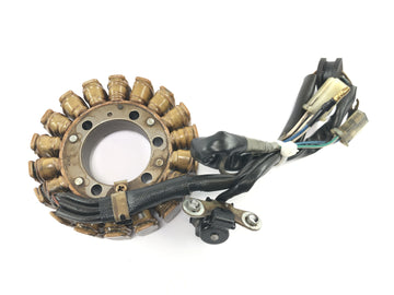 Yamaha XTZ 660 Tenere 3YF [1994] - Stator Lichtmaschinen Generator mit Pickup