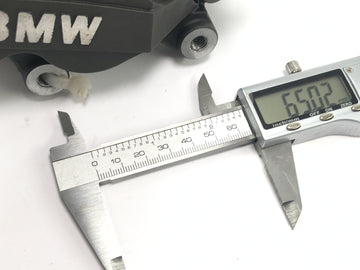 BMW R 1150 R R21 [2001] - Bremsecaliper foran høyre