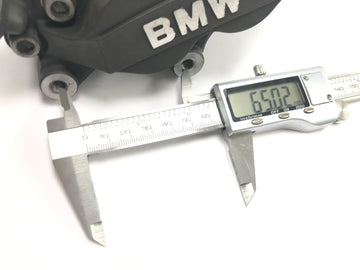 BMW R 1150 R R21 [2001] - Bremsecaliper foran venstre
