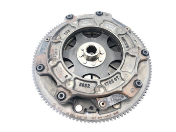 BMW R 1150 R R21 [2001] - Clutch clutch sett clutch plate trykkplate