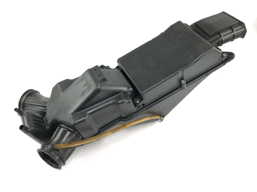 Moto Guzzi Stelvio 1200 NTX LZ [2013] - Luftfilterkasten Airbox Ansaugkasten