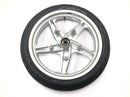 BMW R 1150 R R21 [2001] - Vorderrad Felge Rad 3.50 x 17"