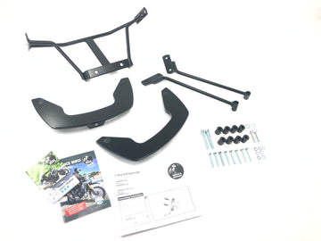 Yamaha FZ8 Fazer [2010-2016] - Sadelveskeholder C-Bow myk bagholder sideholder