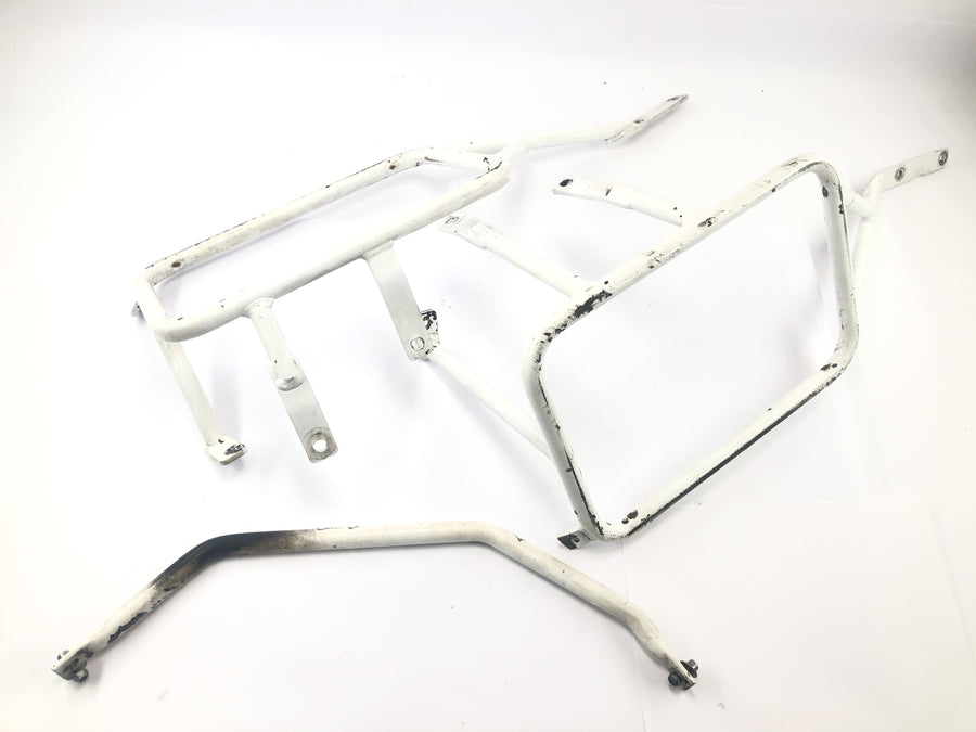 Honda XRV 750 Africa Twin RD07 [1993] - Kofferträger Gepäckträger Seitengepäckträger ohne Befestigungsmaterial