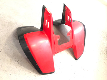 Yamaha YFM 350 Warrior 3GD - Frontkledning foran