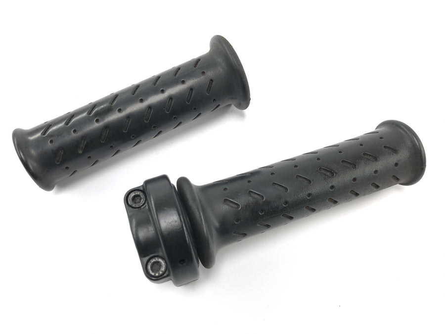 Moto Guzzi 1200 Sport [2007] - Gasgriff Lenkergriffe Griffgummis