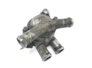 Honda XRV 750 Africa Twin RD07 [1993] - Thermostat mit Gehäuse Kühlmittelverteiler