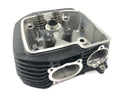 Moto Guzzi Stelvio 1200 NTX LZ [2013] - Zylinderkopf links Ventiltrieb