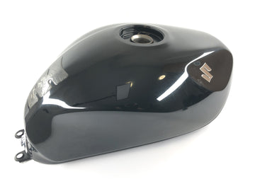 Suzuki GSF 1200 S Bandit WV9A [2006] - Tank Benzintank Kraftstofftank schwarz