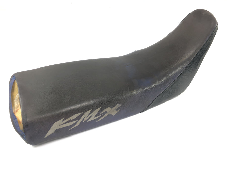 Kawasaki KMX 125 [1996] - Setepute setetrekk skadet