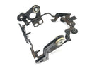 Kawasaki KMX 125 [1996] - Front kåpeholder for cockpitmontering