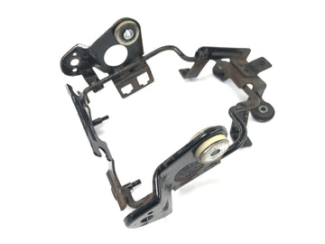 Kawasaki KMX 125 [1996] - Front kåpeholder for cockpitmontering