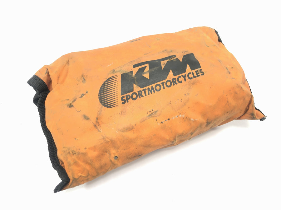 KTM 990 Super Duke LC8 EFI [2006] - Bordwerkzeug Werkzeugtasche KTM