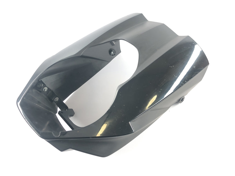 KTM 990 Super Duke LC8 EFI [2006] - Frontverkleidung Lampenmaske schwarz Verkleidung
