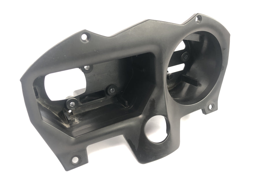 KTM 990 Super Duke LC8 EFI [2006] - Tachohalter Cockpithalter Instrumentenhalter