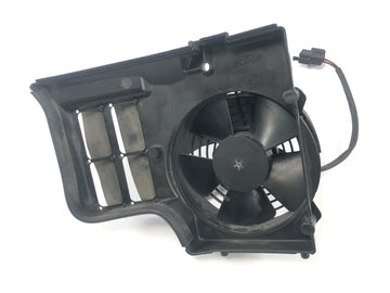 KTM 990 Super Duke LC8 EFI [2006] - Lüfter Kühlerlüfter Elektrolüfter Ventilator