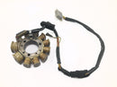 Kawasaki KMX 125 [1996] - Stator dynamo generator tennspole ladesystem
