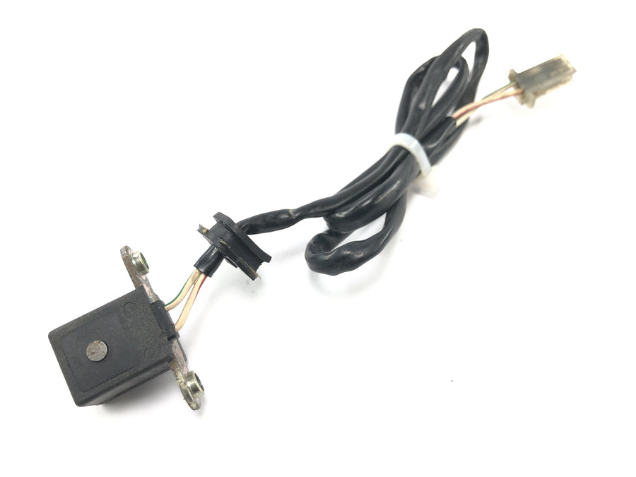 Kawasaki KMX 125 [1996] - Pickup sensor pulsgenerator tenningspulsgenerator