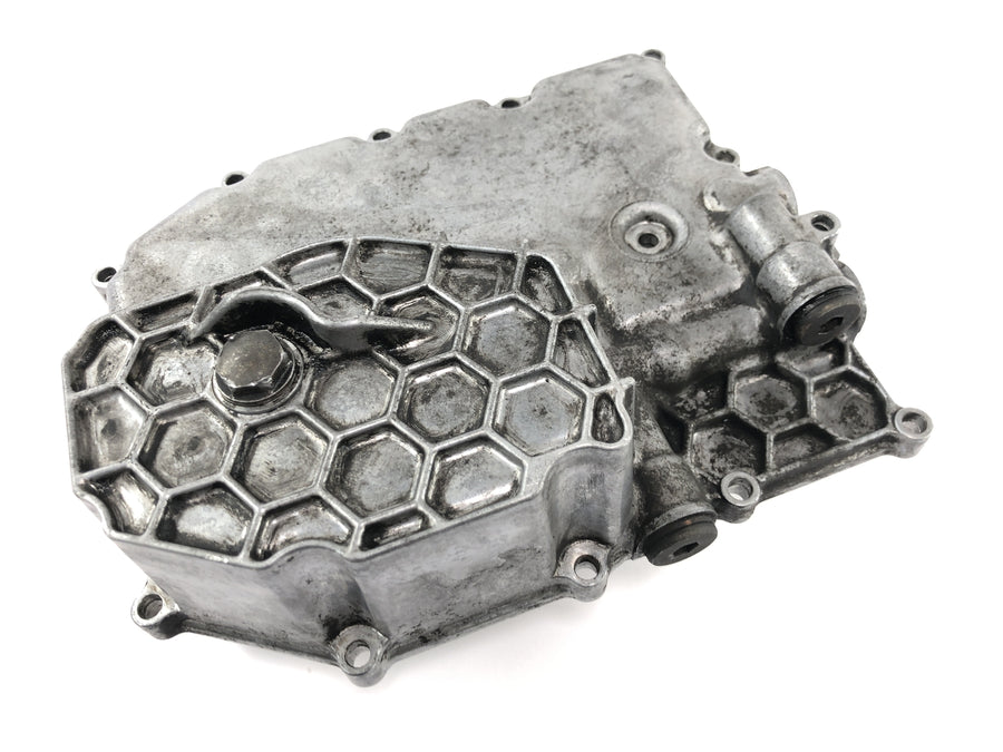Suzuki GSF 1200 S Bandit WV9A [2006] - Ölwanne Motorgehäusedeckel unten