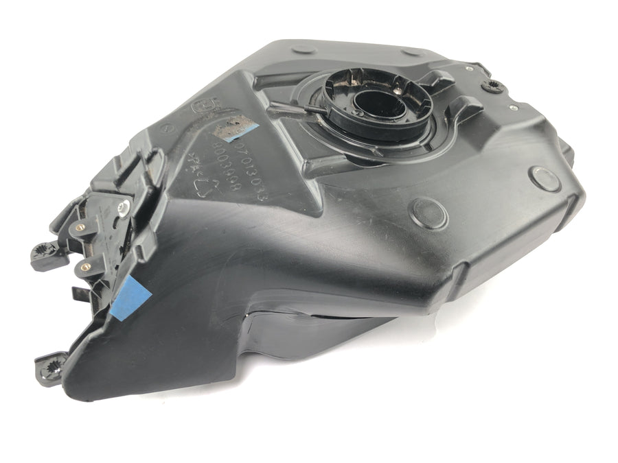 Husqvarna 701 Svartpilen [2019] - Tank Bensintank Drivstofftank Plasttank