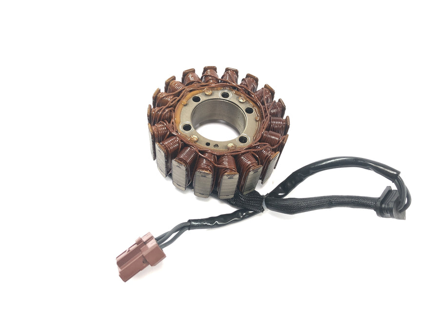 KTM 990 Super Duke LC8 EFI [2006] - Stator Lichtmaschinenstator Generator Statorladerspule
