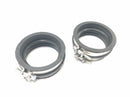 KTM 990 Super Duke LC8 EFI [2006] - Ansaugstutzen Paar Ansaugadapter Gummiadapter